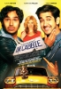 North Shore Dr. Cabbie 