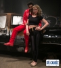 North Shore Dr. Cabbie 