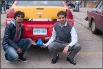 North Shore Dr. Cabbie 