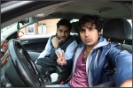 North Shore Dr. Cabbie 