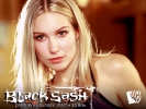 North Shore Black Sash 