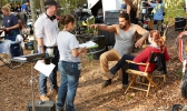 North Shore The Red Road - BTS S.02 