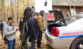 North Shore The Red Road - BTS S.02 