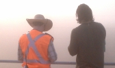 North Shore The Red Road - BTS S.02 