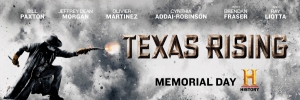 North Shore Texas Rising - Promo 