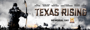 North Shore Texas Rising - Promo 