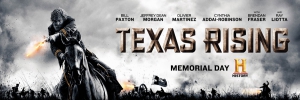 North Shore Texas Rising - Promo 