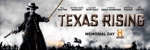 North Shore Texas Rising - Promo 