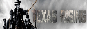 North Shore Texas Rising - Promo 