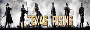 North Shore Texas Rising - Promo 